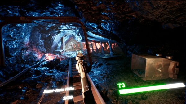 Gunfire Girl: Zombie Hunt screenshot 8