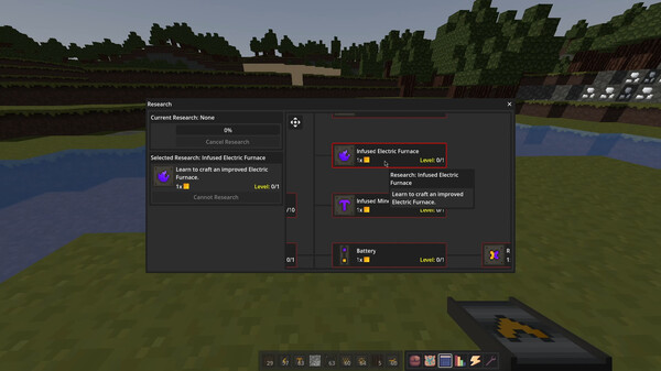 The Factory Must Grow screenshot 6