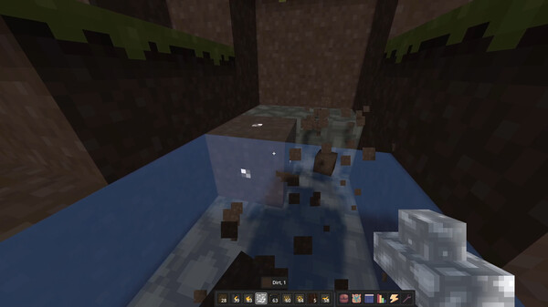 The Factory Must Grow screenshot 9