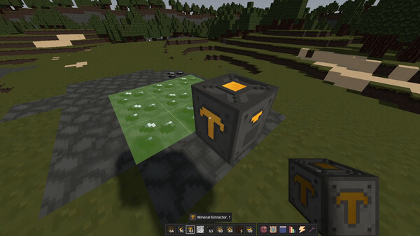 The Factory Must Grow screenshot 3