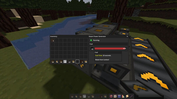 The Factory Must Grow screenshot 4