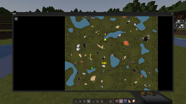 The Factory Must Grow screenshot 8