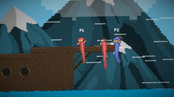 Beardbarians screenshot 4