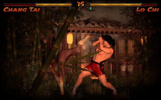 Kings of Kung Fu screenshot 8