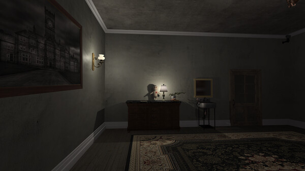 The Exit of Nightmare screenshot 12