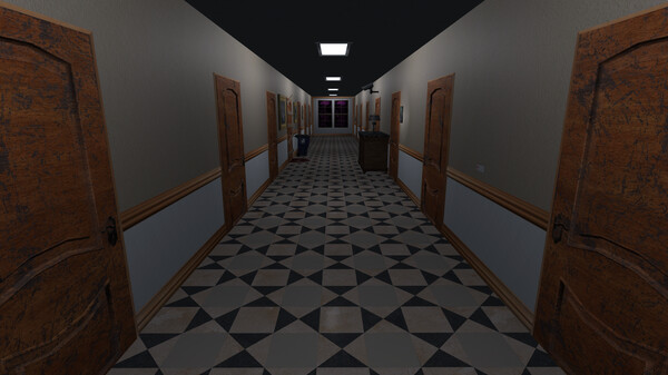 The Exit of Nightmare screenshot 7