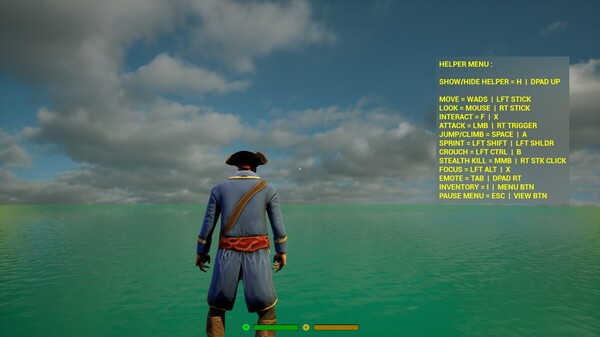 Multiplayer Pirates screenshot 9