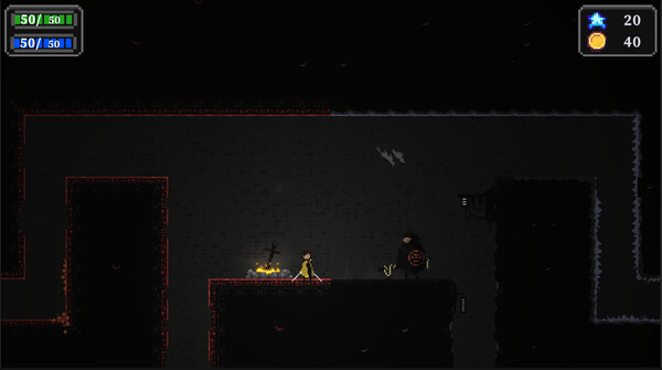 Cave No. 6 screenshot 8