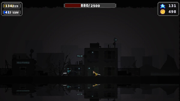 Cave No. 6 screenshot 9