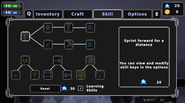 Cave No. 6 screenshot 4