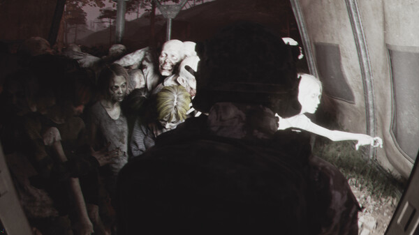 Night of the Dead Simulator screenshot 8