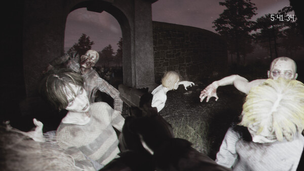 Night of the Dead Simulator screenshot 10