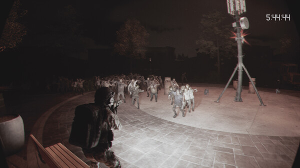 Night of the Dead Simulator screenshot 3