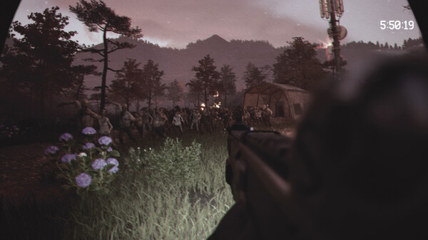 Night of the Dead Simulator screenshot 2
