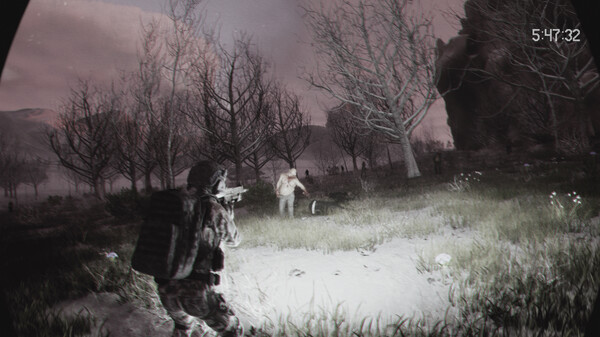 Night of the Dead Simulator screenshot 9