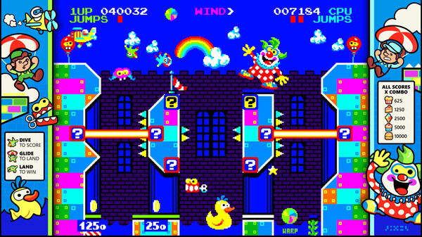 Looney Landers screenshot 6