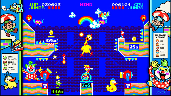 Looney Landers screenshot 5