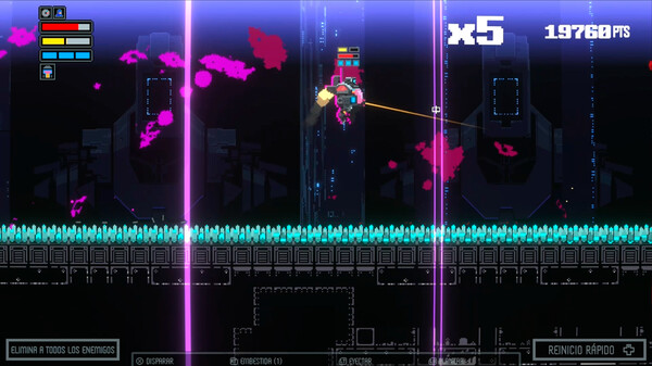 Haneda Girl screenshot 2