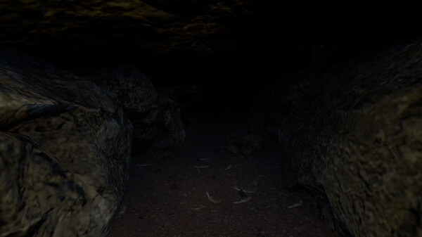 Creepy Camping screenshot 4