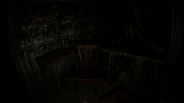 Evil's Maze screenshot 2