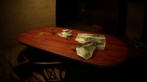 Evil's Maze screenshot 4