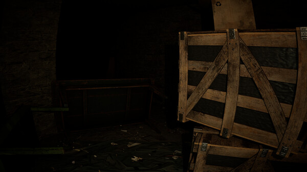 Evil's Maze screenshot 3