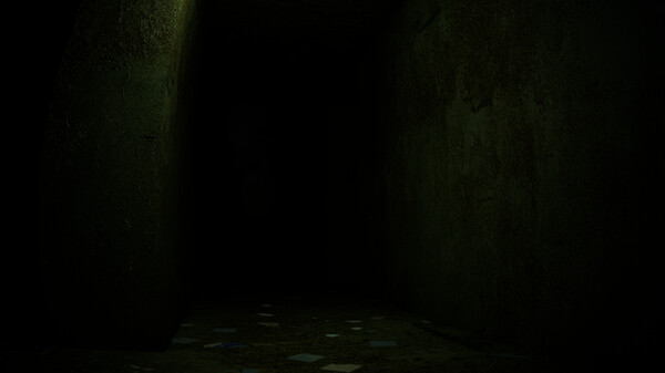Evil's Maze screenshot 1