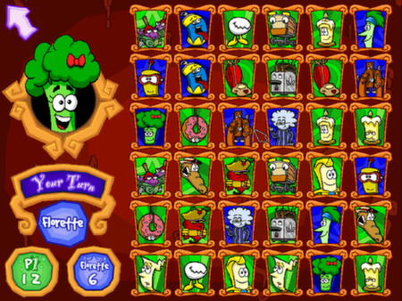 Pajama Sam: Games to Play on Any Day screenshot 4