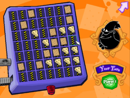 Pajama Sam: Games to Play on Any Day screenshot 6