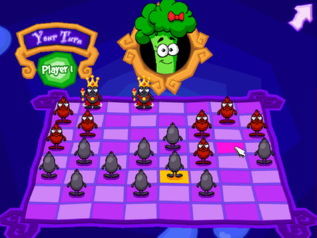 Pajama Sam: Games to Play on Any Day screenshot 7