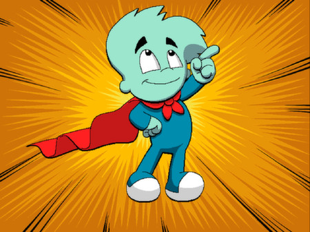 Pajama Sam: Games to Play on Any Day screenshot 1