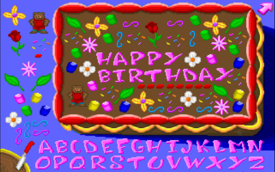 Fatty Bear's Birthday Surprise screenshot 4