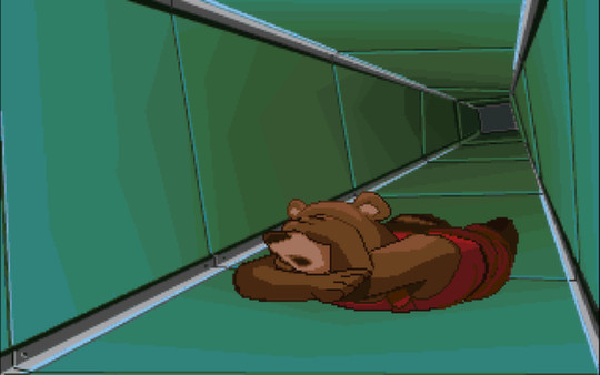 Fatty Bear's Birthday Surprise screenshot 8