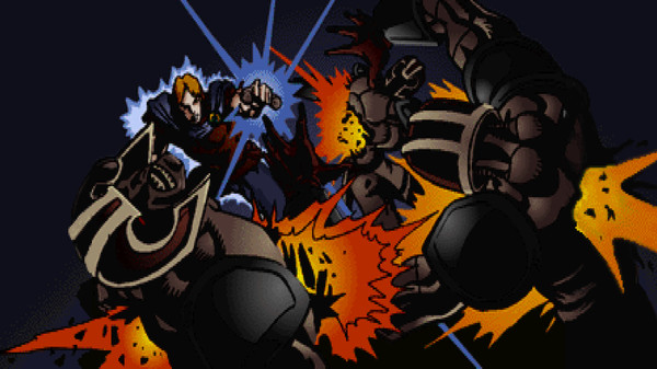 Strife: Veteran Edition screenshot 10