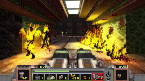 Strife: Veteran Edition screenshot 6