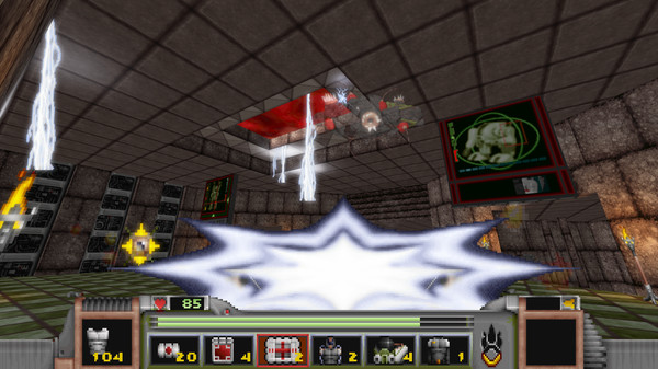 Strife: Veteran Edition screenshot 11