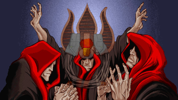 Strife: Veteran Edition screenshot 5
