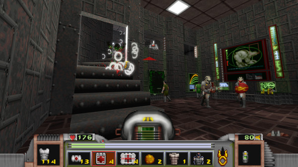 Strife: Veteran Edition screenshot 7