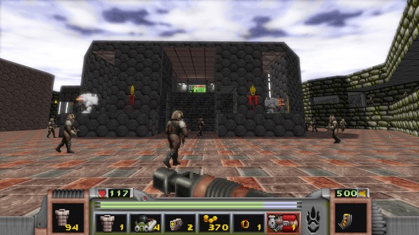 Strife: Veteran Edition screenshot 9