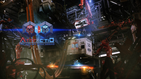 Attractio screenshot 9