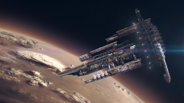 Attractio screenshot 1