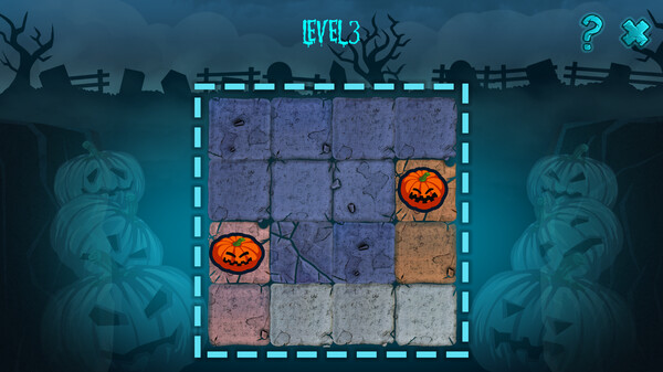 Find-o'-Lantern screenshot 5