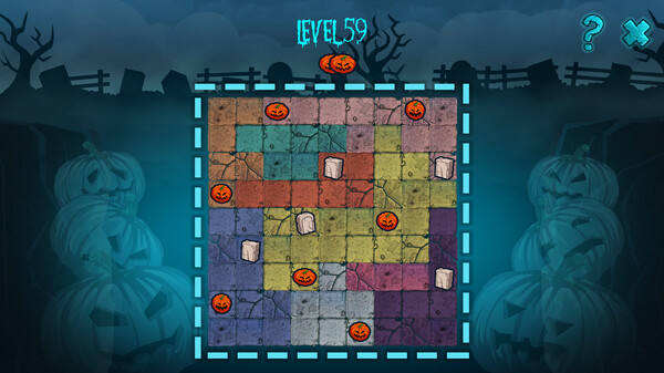 Find-o'-Lantern screenshot 1