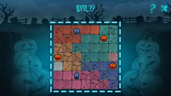 Find-o'-Lantern screenshot 2