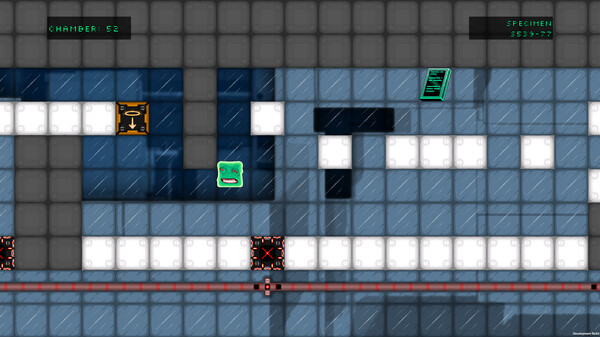 Lab 77 screenshot 5