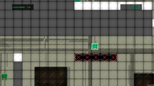Lab 77 screenshot 3