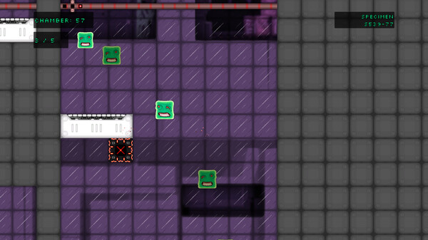 Lab 77 screenshot 6