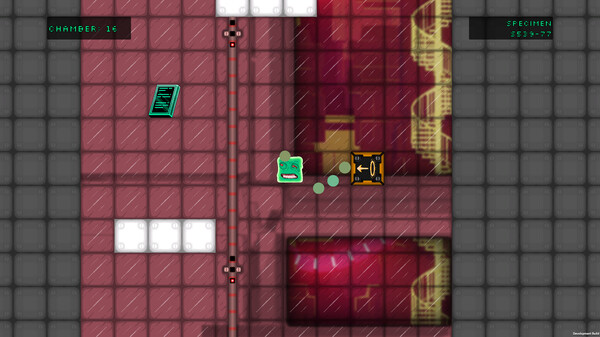 Lab 77 screenshot 2