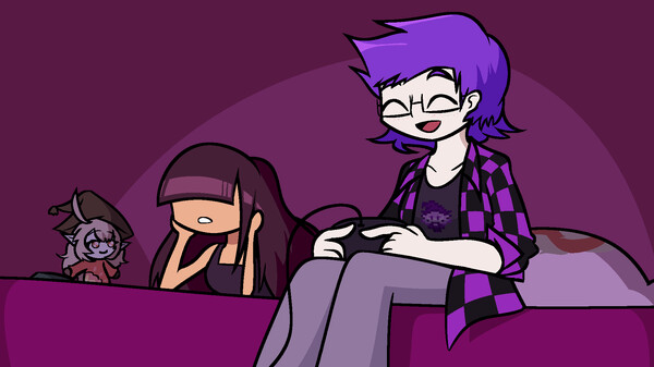 Love is in the Airship screenshot 6