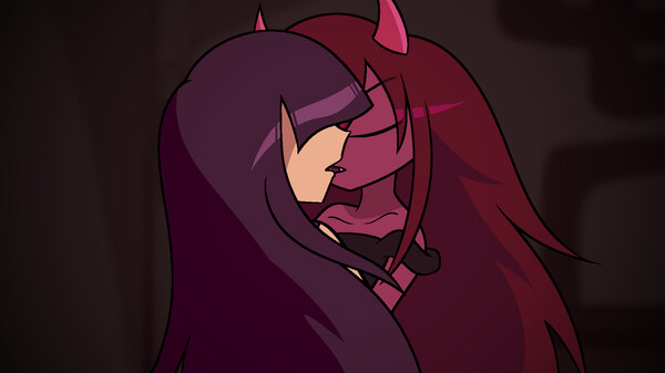 Love is in the Airship screenshot 3